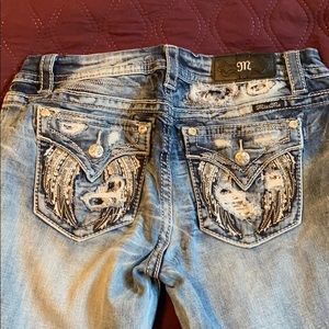 Miss me women’s jeans